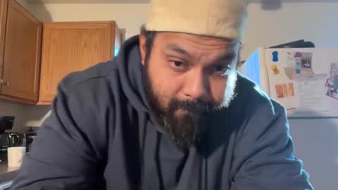 Daniel  Noelia online show from November 5, 3:01 pm