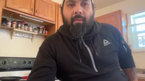 Daniel  Noelia online show from November 6, 6:09 pm