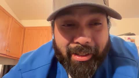 Daniel  Noelia online show from November 13, 3:11 pm