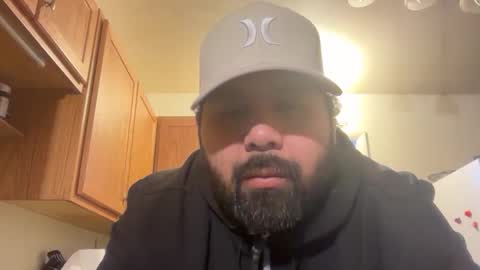 Daniel  Noelia online show from December 3, 2:37 pm