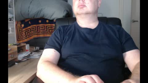 bighorn1981 online show from April 29, 12:48 am