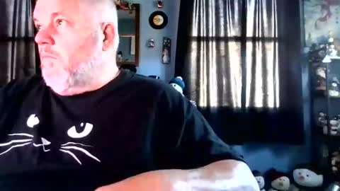 Snapshot of bighorneytony chatting on October 9, 1:20 pm bighorneytony online show from October 9, 1:20 pm