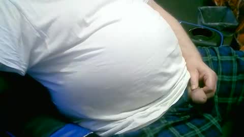 BIGJEFF50 online show from April 8, 7:25 pm