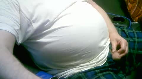 BIGJEFF50 online show from April 9, 7:30 pm