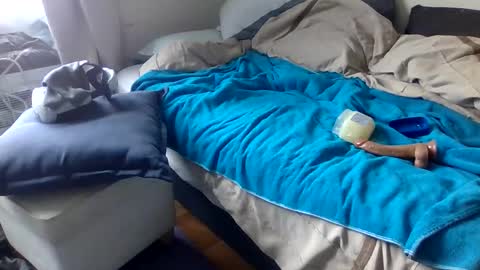 bigjoed233 online show from March 8, 3:05 pm