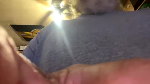 bigjoey502 online show from July 15, 2:55 pm