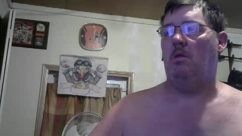 bigjohn41000 online show from September 10, 9:53 am