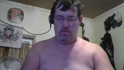 bigjohn41000 online show from October 7, 9:39 am