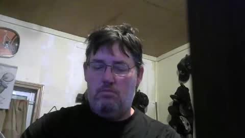 bigjohn41000 online show from October 23, 9:41 am