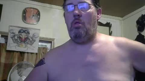 bigjohn41000 online show from November 6, 9:54 am