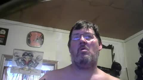 bigjohn41000 online show from November 9, 5:22 pm