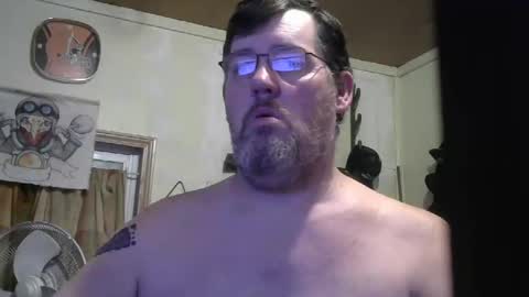 bigjohn41000 online show from November 16, 10:10 am