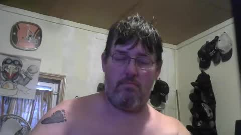 bigjohn41000 online show from November 16, 10:15 pm