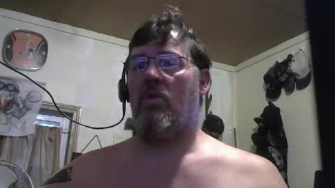 bigjohn41000 online show from November 17, 10:26 pm
