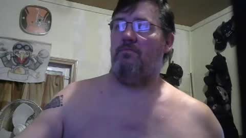 bigjohn41000 online show from November 19, 10:37 am