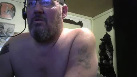 bigjohn41000 online show from November 26, 8:21 pm