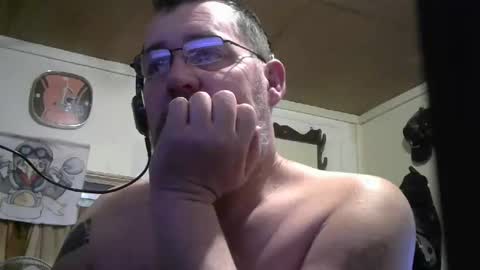 bigjohn41000 online show from November 28, 10:07 am