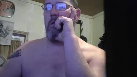 bigjohn41000 online show from December 2, 9:47 am