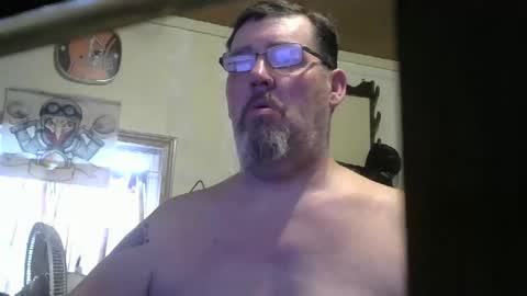 bigjohn41000 online show from April 29, 5:17 pm