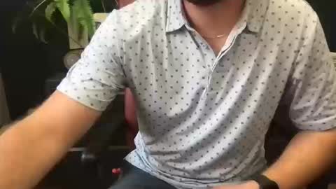 Big Jon online show from October 17, 6:21 pm