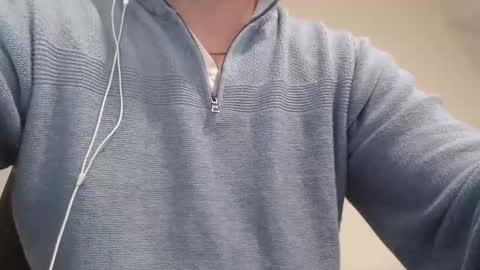 Big Jon online show from December 3, 4:05 pm