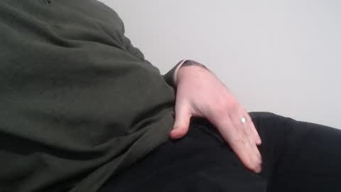 Big Jon online show from January 12, 8:58 pm