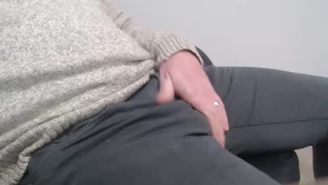 Big Jon online show from March 2, 7:54 pm