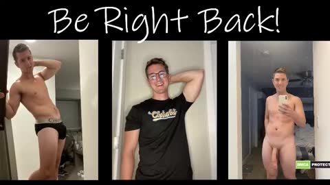 Johnny D Good online show from November 8, 1:28 am