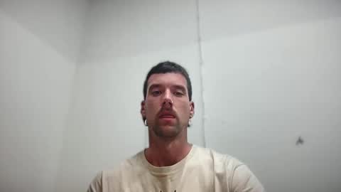 Snapshot of bigmachinejack chatting on October 23, 1:21 pm bigmachinejack online show from October 23, 1:21 pm