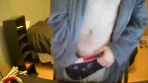 Arthur online show from January 8, 8:33 pm