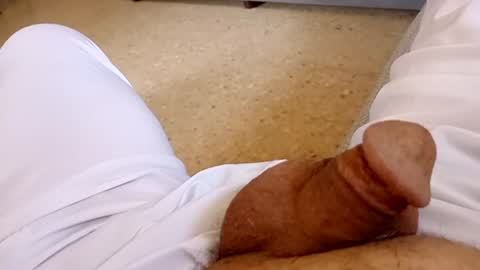 bigman421610 online show from August 1, 8:02 am