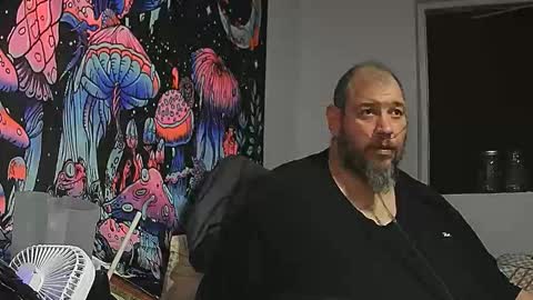 bigman42of0rlife online show from November 30, 6:50 am