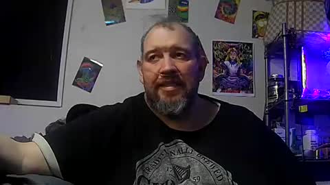 bigman42of0rlife online show from February 19, 1:12 am