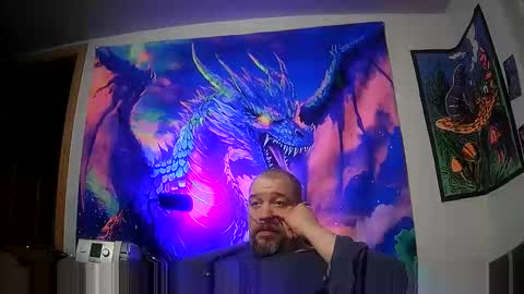 bigman42of0rlife online show from May 31, 1:58 am