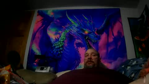 bigman42of0rlife online show from July 1, 8:49 am