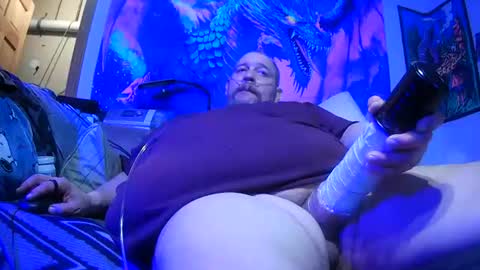 bigman42of0rlife online show from July 9, 10:19 am