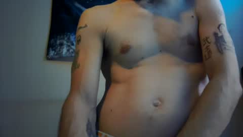 Bigman6420 online show from June 22, 9:12 pm