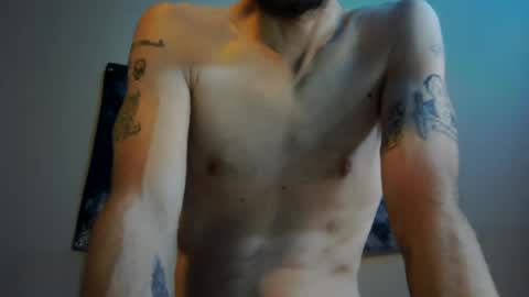 Bigman6420 online show from July 21, 12:35 am