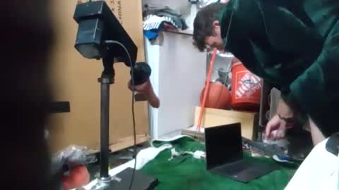 bigmanaround9 online show from September 14, 12:26 pm