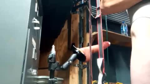 bigmanaround9 online show from October 14, 12:11 am