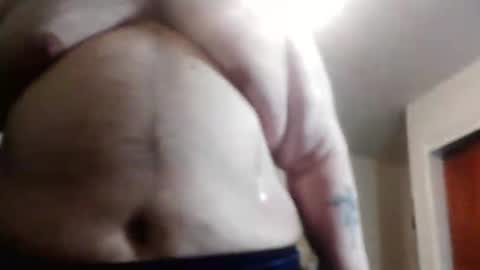 BigManFaLyfe online show from May 1, 6:45 pm
