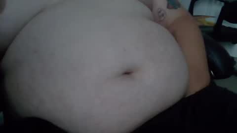 bigmanlup online show from October 13, 9:04 pm