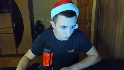 Snapshot of bigmark03 chatting on December 23, 1:56 pm BigMark03 online show from December 23, 1:56 pm