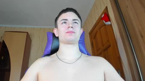 Snapshot of bigmark03 chatting on February 27, 5:58 pm BigMark03 online show from February 27, 5:58 pm