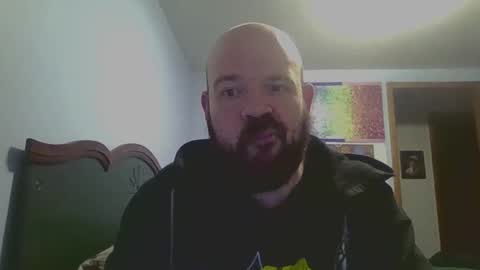 Snapshot of bigmatt8x6 chatting on December 16, 10:15 pm BigMatt online show from December 16, 10:15 pm