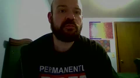 Snapshot of bigmatt8x6 chatting on December 18, 1:11 am BigMatt online show from December 18, 1:11 am