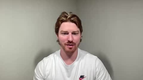 Snapshot of bigmcr1 chatting on March 12, 5:24 am Nick Barker online show from March 12, 5:24 am