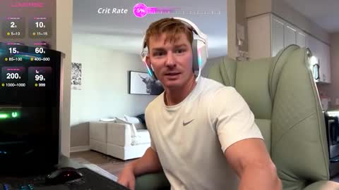 Nick Barker online show from November 17, 11:21 pm