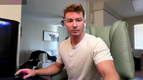 Nick Barker online show from December 2, 5:08 pm