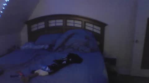 bigmeech7714 online show from February 26, 7:05 pm